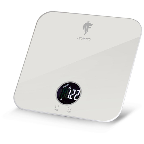 Весы кухонные электронные LEONORD LE-1713 (108266)
