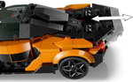 Конструктор LEGO Speed Champions 77257 лего Суперкар McLaren