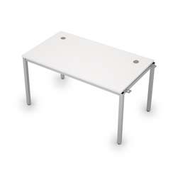 6МБН.189 Линейные бенч-системы, начальный модуль (1400*800*750)