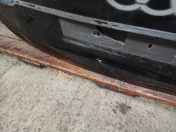 Крышка багажника Audi A6 (C8) 18-нв Б/У Оригинал 4K9827025B