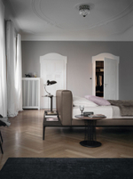 Кровать Walter Knoll Jaan Bed