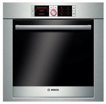 Электрический духовой шкаф Bosch HBG38B950