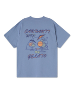Мужская Футболка Gelato