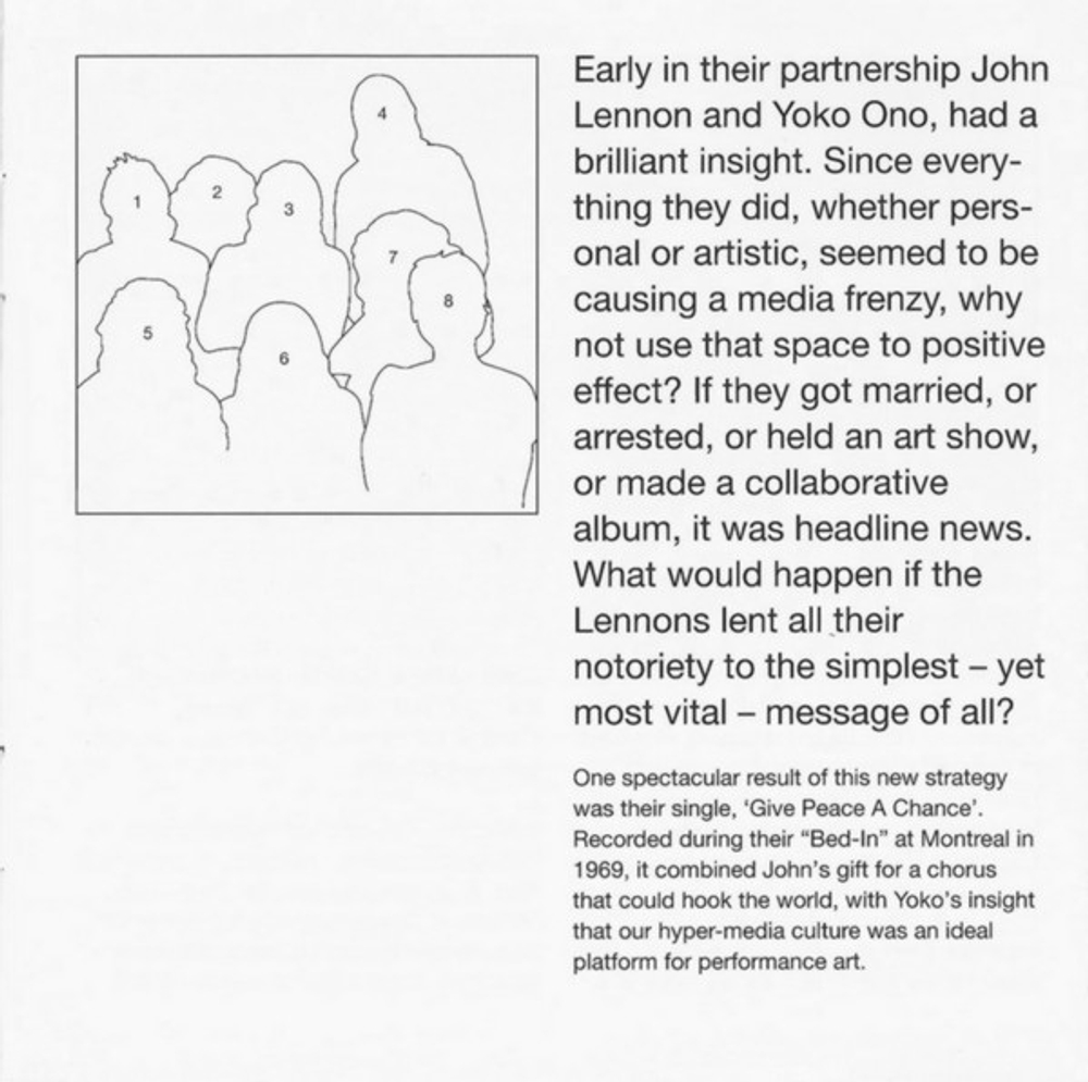 John Lennon & Yoko Ono & The Plastic Ono Band / Some Time In New York City & Live Jam (2CD)