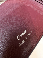 Кошелек Must de Cartier