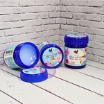 Гель бальзам Baby Balm Parisa растирка для детей от простуды, ушибов, гематом и укусов
