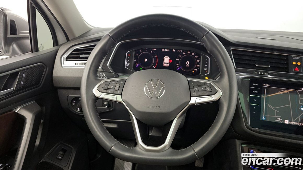 Volkswagen Tiguan Allspace 2.0 TSI Prestige (11.2022)