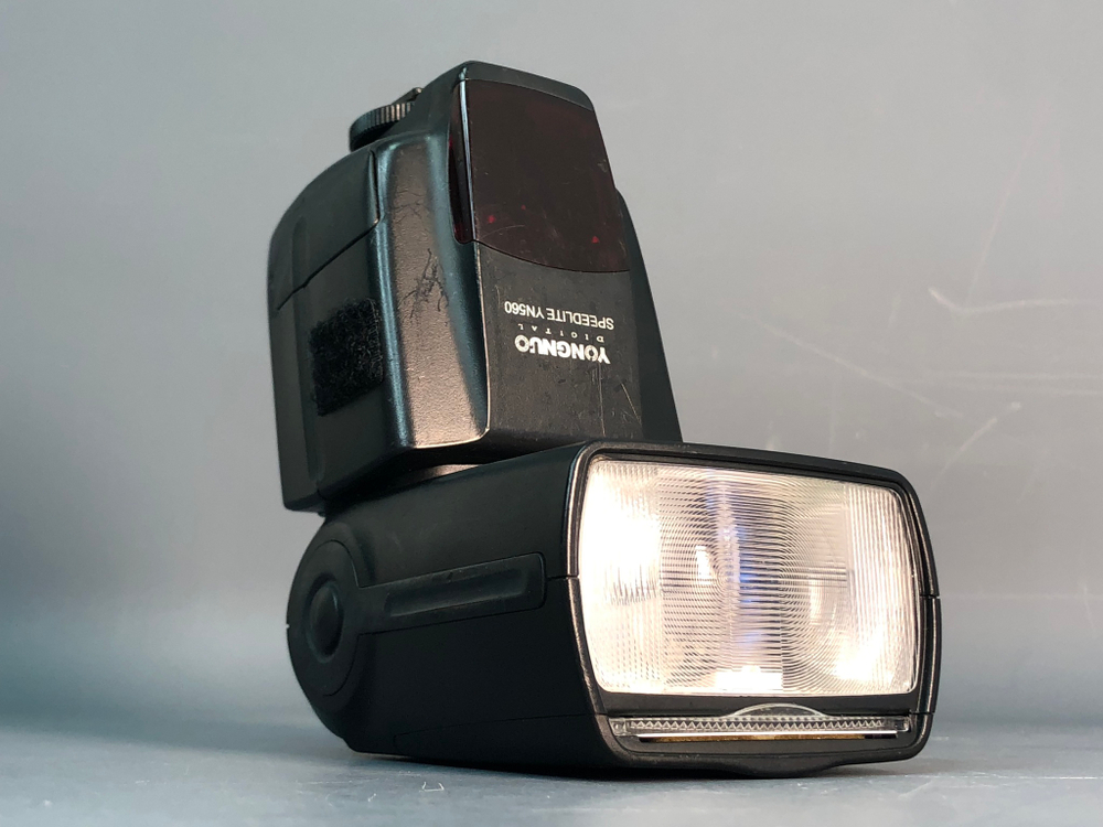 YongNuo Speedlite YN-560 II