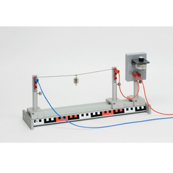 "Физика. Комплект лабораторного оборудования демонстрационный"