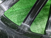Диск литой R21 Mercedes GLE V167 (18-нв) AMG перед