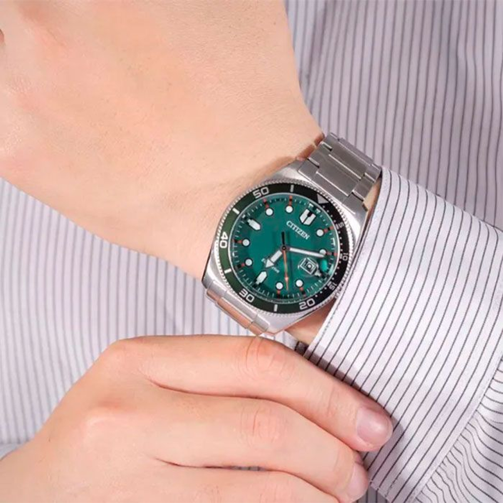 Мужские наручные часы Citizen AW1768-80X