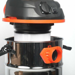 Строительный пылесос PATRIOT VC 330 755303330