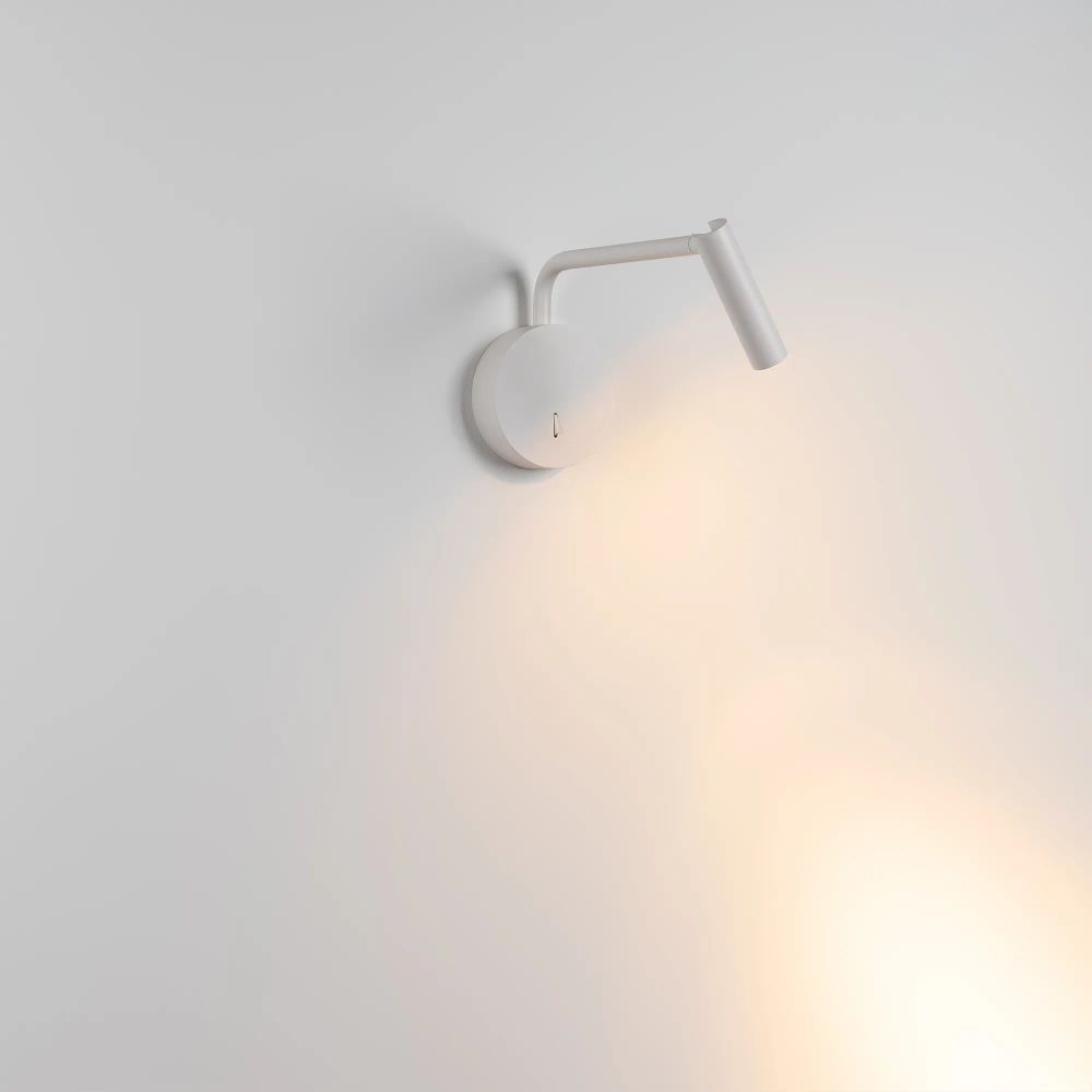 Светильник SP-VERDI-LONG-WALL-3W Warm3000 (WH, 20 deg, 230V) (Arlight, IP20 Металл, 3 года) 051666