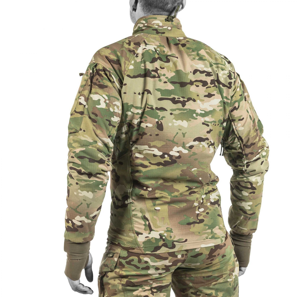 UF PRO ACE WINTER COMBAT SHIRT - MultiCam® (revised version)