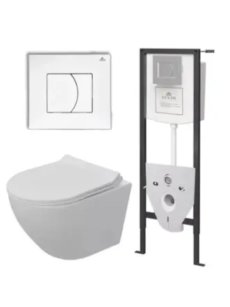 Инсталяции