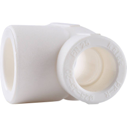 Тройник переходной KALDE 25х25х20