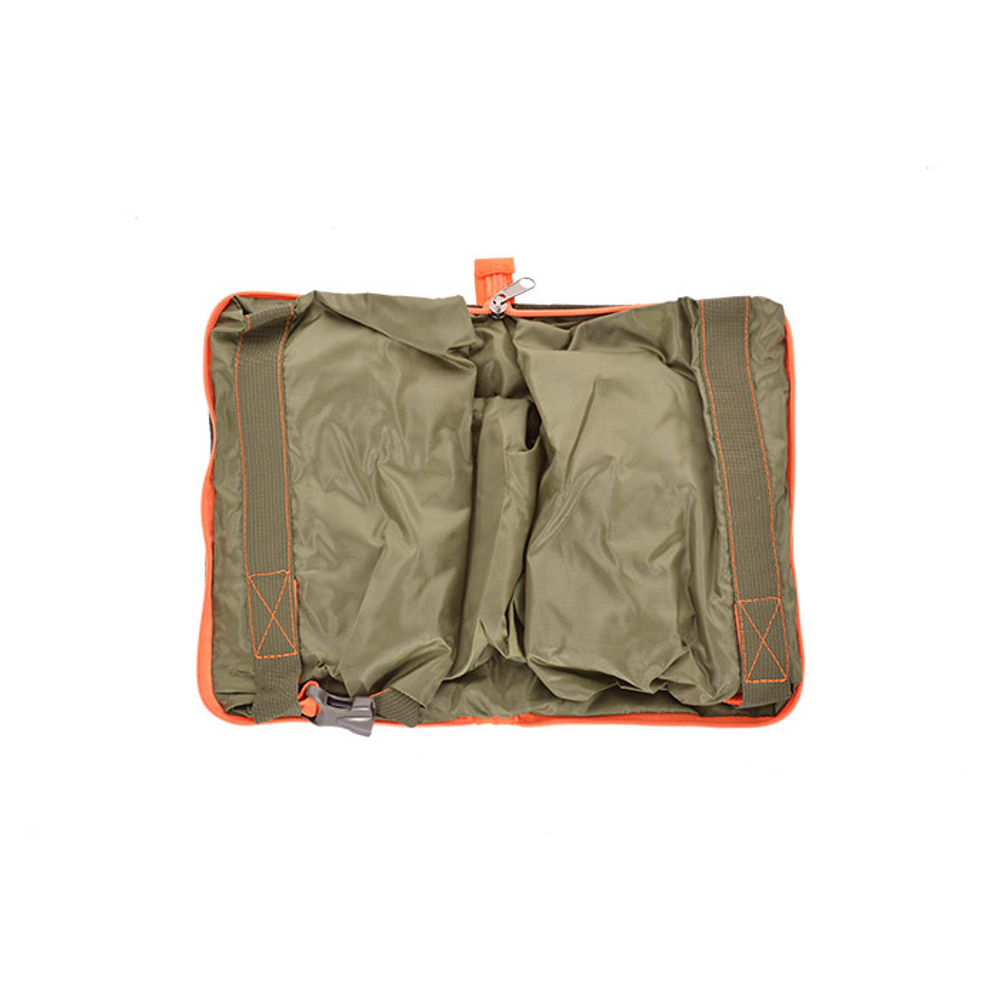 Сумка рыболова-охотника компакт ХСН 100л