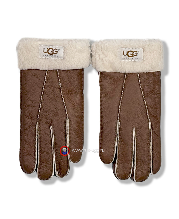 ПЕРЧАТКИ UGG GLOVES