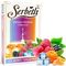 Serbetli - Ice Berry Tangerine (50г)