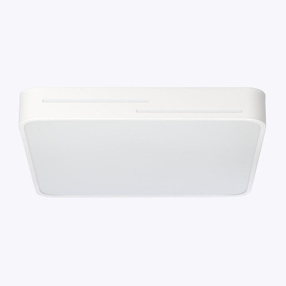 Citilux Купер Лайн CL724K70GL0 LED RGB Светильник с пультом Белый