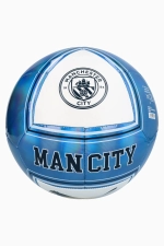 Футбольный мяч Puma Manchester City 25/26 FtblCulture размер 5