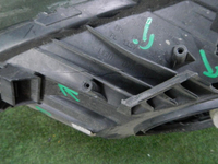 Фара левая Mini Hatch F56 (2013-2018) LED