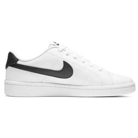 Кроссовки Nike Court Royale 2 Low White Black