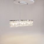 Подвесной светильник Maytoni DIA005PL-06CH