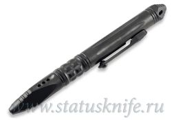Тактическая ручка Microtech Kyroh Tritium Mini 403M-TI-DLCTRIфотография - 2