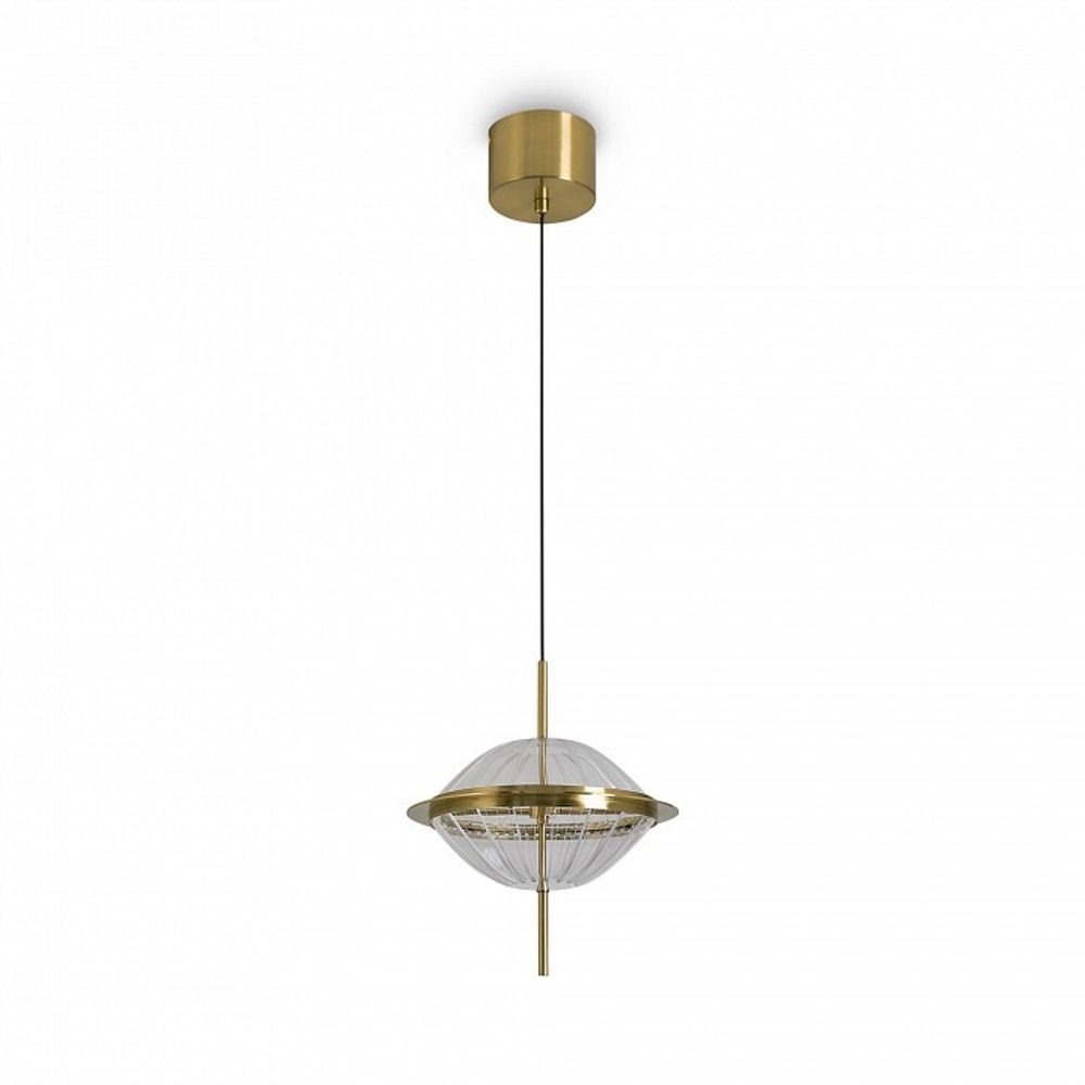 Подвесной светильник Freya Whisper FR6184PL-L16BS