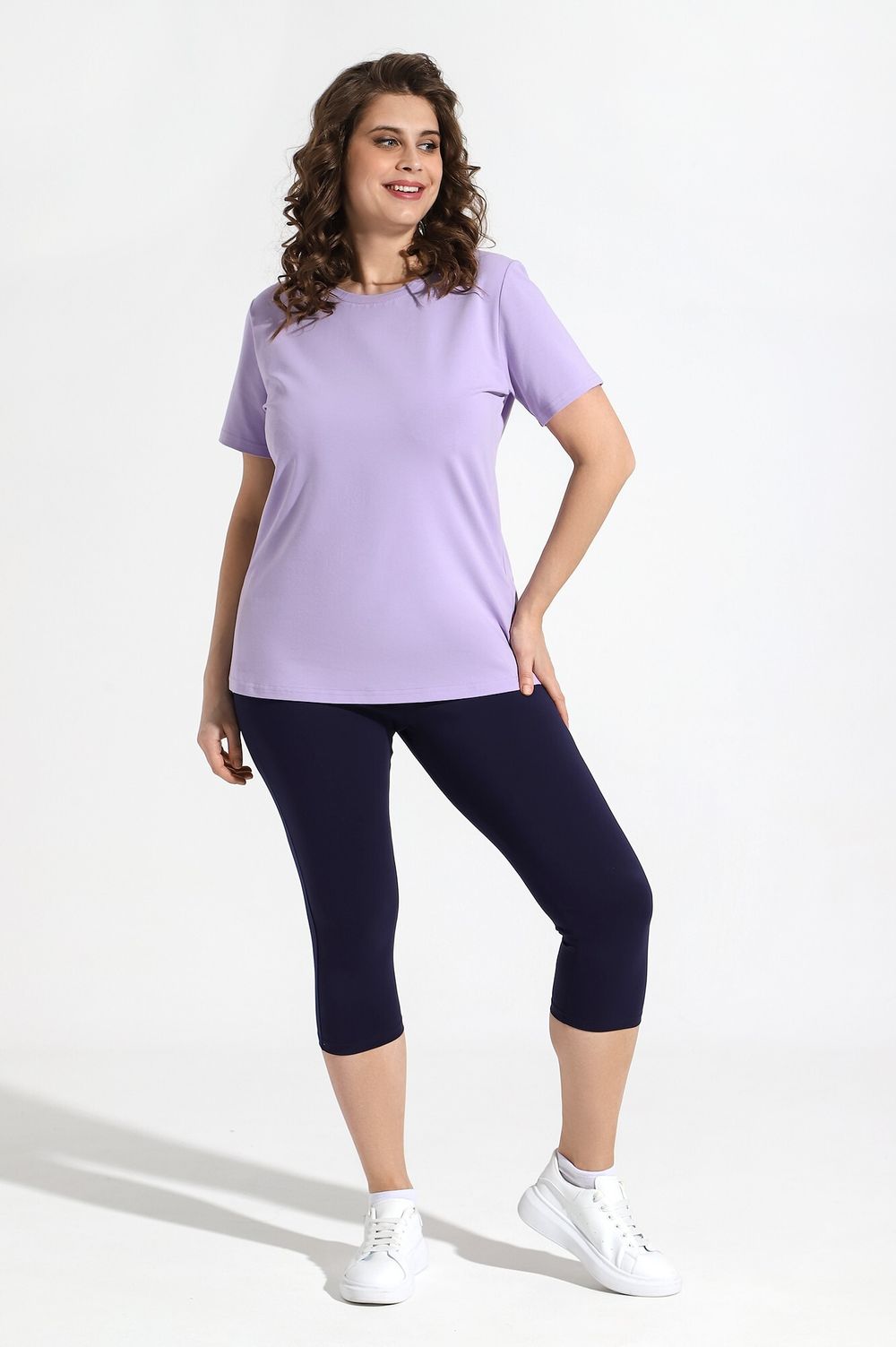 Бриджи Блюз-3 Виотекс ТЁМНО-СИНИЙ