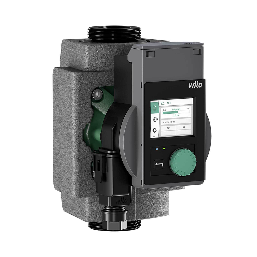 Насос циркуляционный Wilo Stratos PICO-Z 20/1-6 (1х220В; 45Вт)