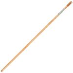 Черенок рукоятка 120 см, еврорезьба, дерево + лак (ЭВКАЛИПТ), d=2,2 см, BOOMHOUSE (БумХаус), 700890