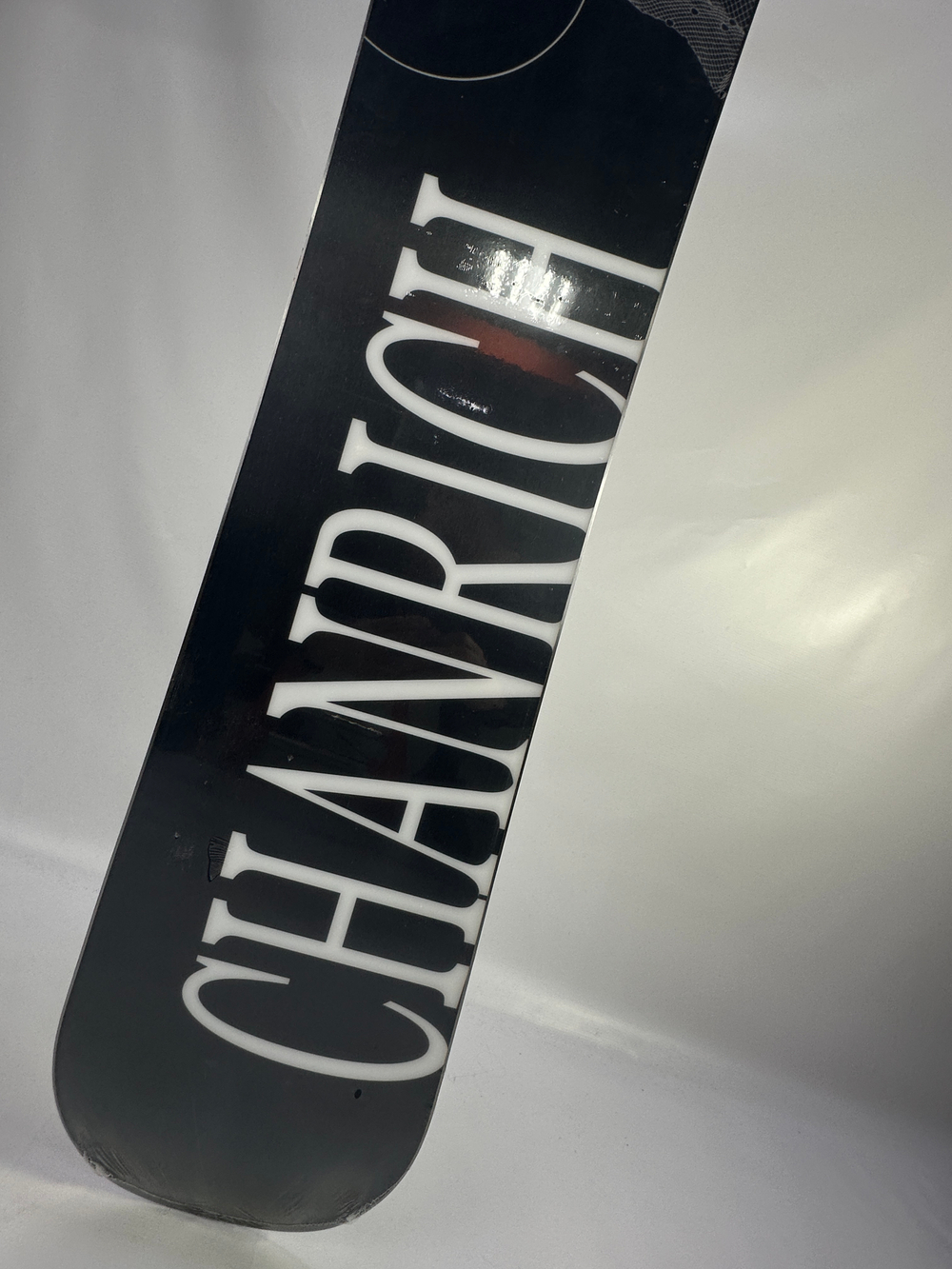 Сноуборд CHANRICH CITY