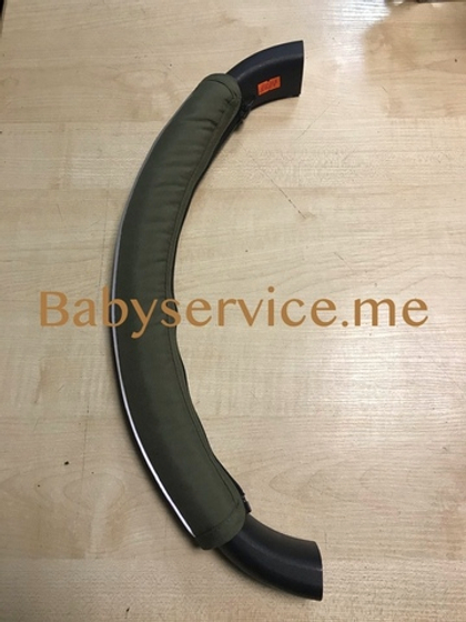 Бампер Rant Vira