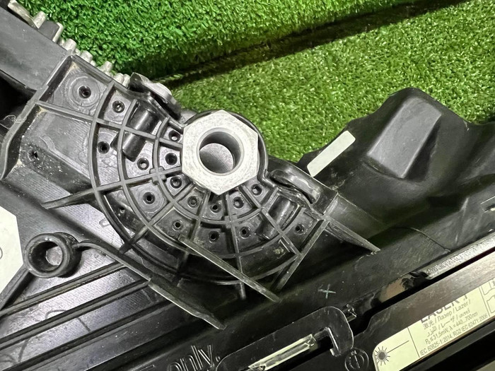 Фара Комплект BMW 5er G30 (2020-2023) (В сборе)