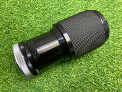 Vivitar 70-210mm 3.5 Canon FD С дефектом