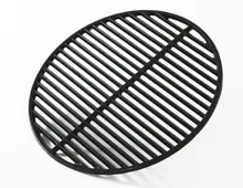 Чугунная решётка 40 см для гриля Big Green Egg M