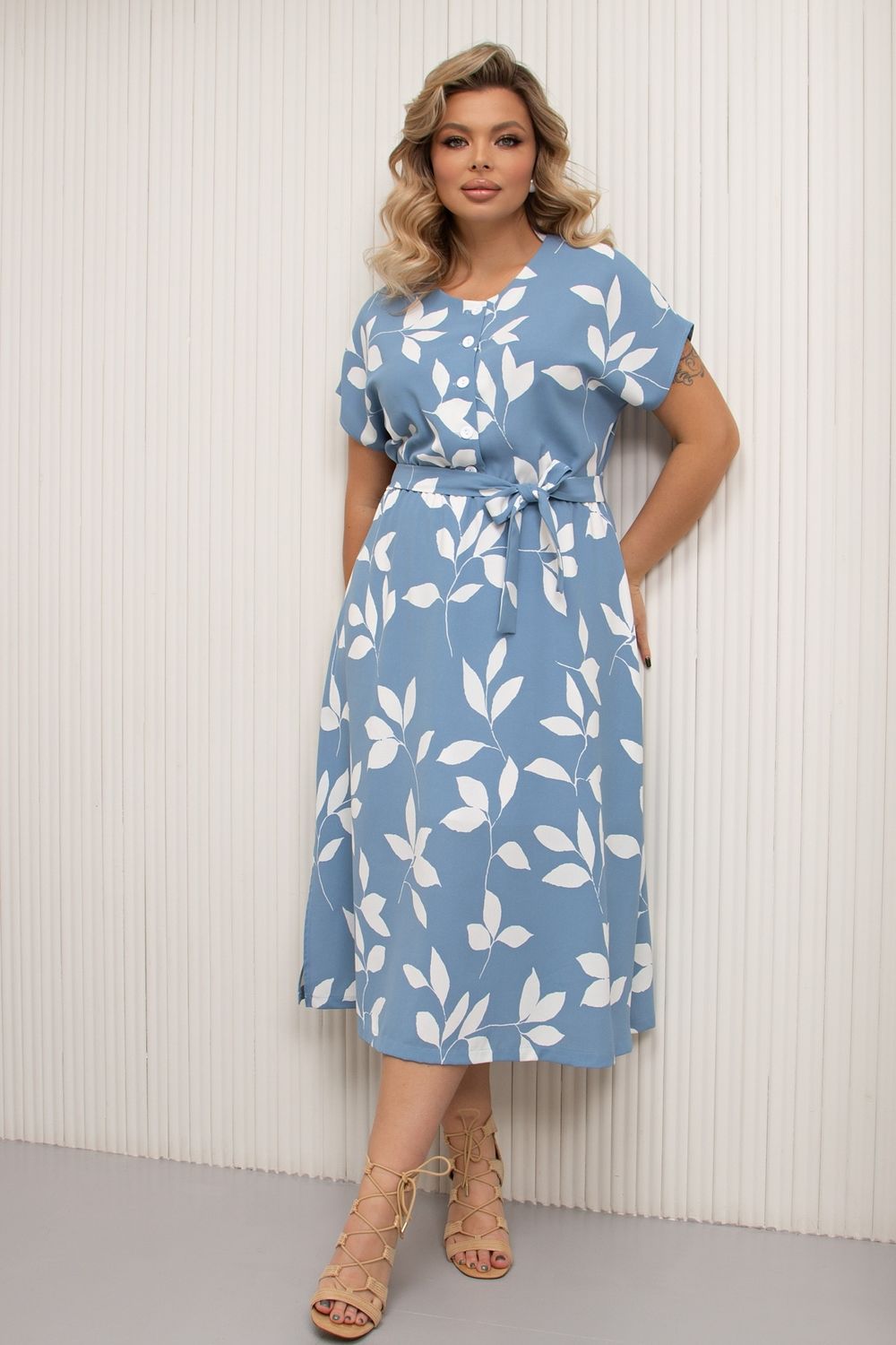 Платье Летти №4 Valentina