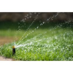 Катушка для шланга GF GF80005606 AQUABAG механическая настенная в комплекте со шлангом 8 мм 11,5 м | GF