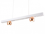 Подвесной светильник Ambrella Light FL FL5955