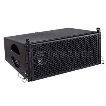 Anzhee iX 210 - 2-полосный пассивный элемент линейного массива