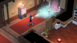 Игра Spells & Secrets (Английская версия) для PlayStation 5