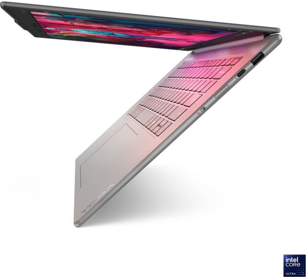 Ноутбук Lenovo Yoga Slim 7 15.3" / 16 Гб / SSD 1000 Гб / Win 11 / 83HM0053RK