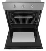 Шкаф духовой электрический MAUNFELD MEOC708PS фото 7