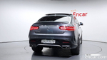 Mercedes-Benz GLE-Class W166 AMG GLE63 S 4MATIC Coupe (12.2019)
