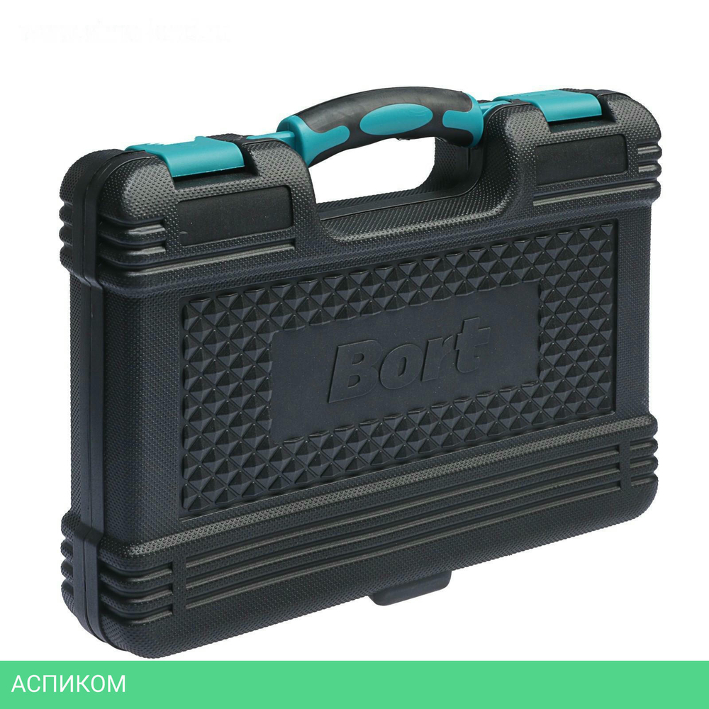 Набор инструментов Bort BTK-65 (91279187)