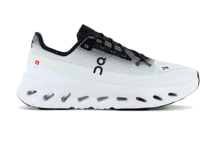 On Cloudtilt (White/Black)