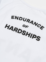 Майка MANTO ENDURANCE белая