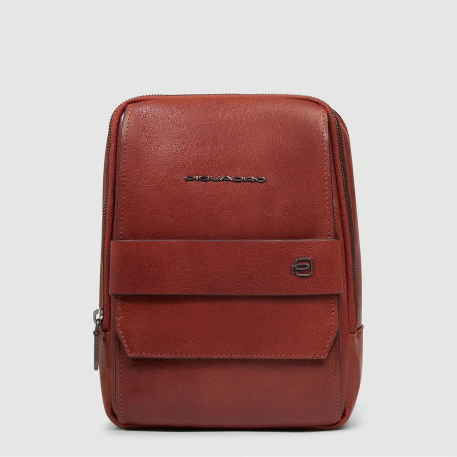 Сумка через плечо SOLM CA7030S141/Terra Cotta